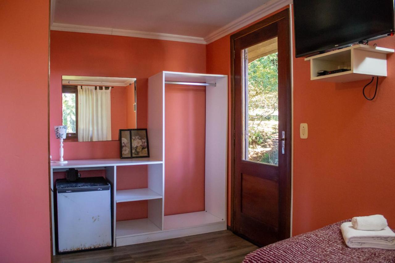 Estalagem Schmitt Haus Villa Canela Dış mekan fotoğraf