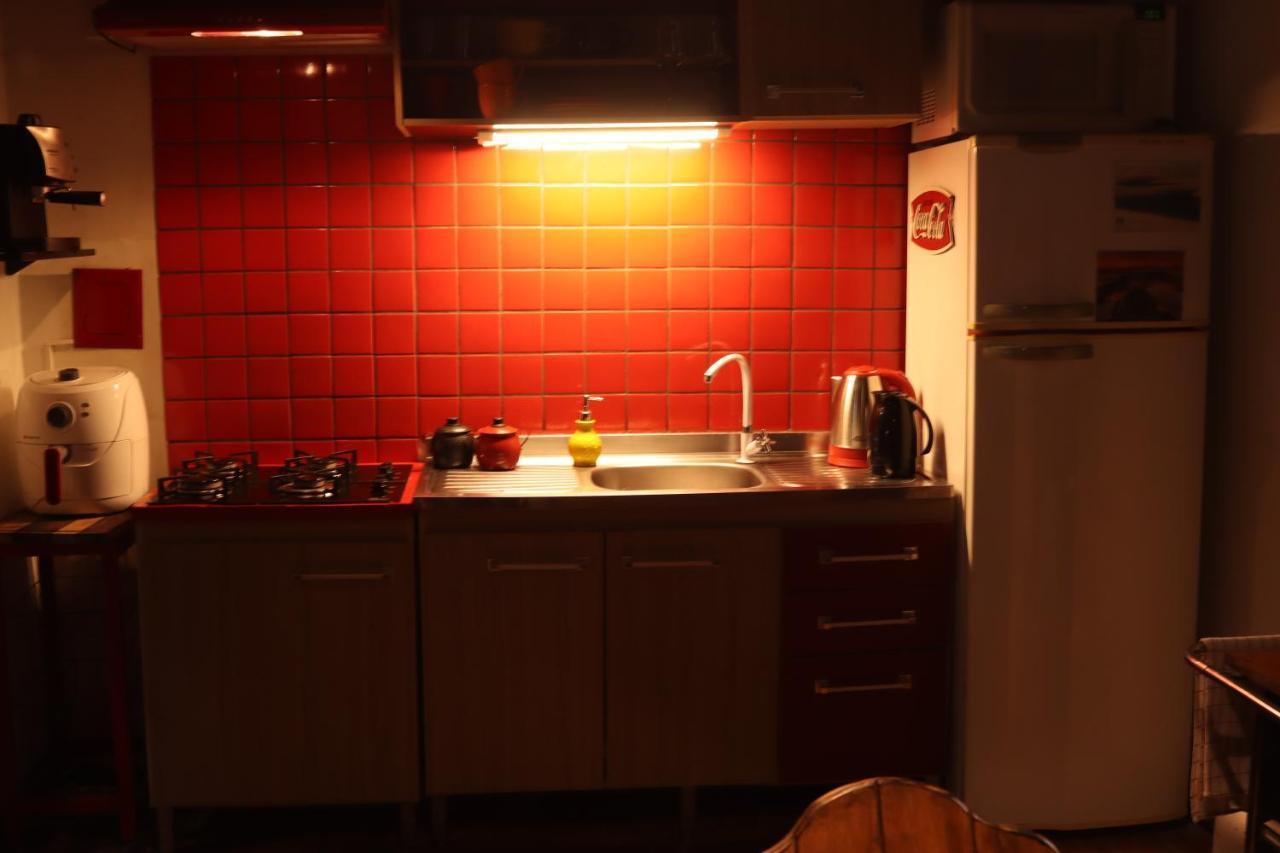 Estalagem Schmitt Haus Villa Canela Dış mekan fotoğraf